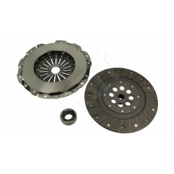 KUPLUNG SZETT PEUGEOT 307 2.0HDI 01- 2004AE