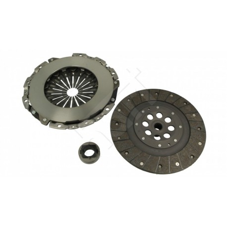 KUPLUNG SZETT PEUGEOT 307 2.0HDI 01- 2004AE