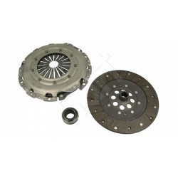 KUPLUNG SZETT PEUGEOT 307 2.0HDI 01- 2004AE