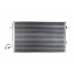 LÉGKONDICIONÁLÓ RADIÁTOR VOLVO S40 2.0D 04- 30647932