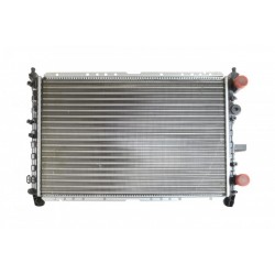 RADIÁTOR TIPO,TEMPRA 1.9TD 88- 71735347