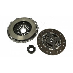 KUPLUNG SZETT AUDI A3 1.9TDI/TO PCS.KO 038105266BC