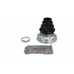 BMW X6 BELSŐ CSUKLÓBURKOLAT 08- 33207550164