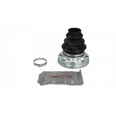 BMW X6 BELSŐ CSUKLÓBURKOLAT 08- 33207550164