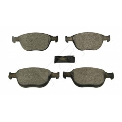 ELSŐ FÉKBETÉTEK FOCUS 02- 1360303