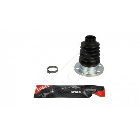 BELSŐ CSUKLÓBURKOLAT AUDI 80 TP 91- 1K0498201B