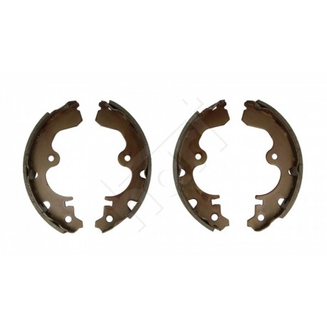 FÉKPOFÁK COROLLA 1.3-1.6 82-90 VBS359