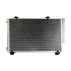 A/C RADIÁTOR YARIS 1.0 99- 88450-0D020