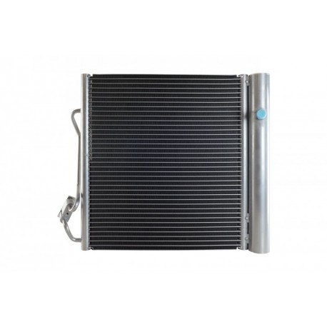 SMART CITY KLÍMABERENDEZÉS RADIÁTOR 0.6 98-04 0001632V003