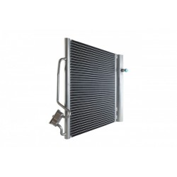 SMART CITY KLÍMABERENDEZÉS RADIÁTOR 0.6 98-04 0001632V003