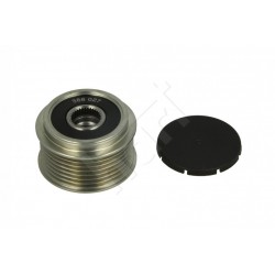 GENERÁTOR SZÍJTÁRCSA PATROL 3.0DTI 00- 23150-2W200