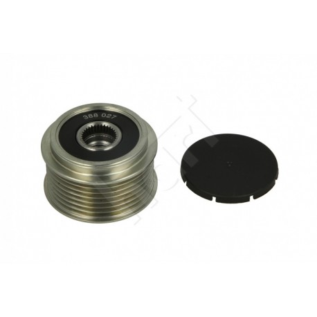 GENERÁTOR SZÍJTÁRCSA PATROL 3.0DTI 00- 23150-2W200