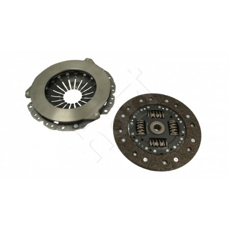 KUPLUNG SZETT VECTRA B 1.8I 16V /205/ 1606209