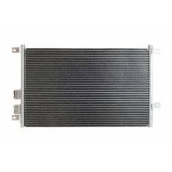 LÉGKONDICIONÁLÓ RADIÁTOR ALFA ROMEO 156 97- 46790658