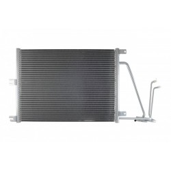 LÉGKONDICIONÁLÓ RADIÁTOR VECTRA 2.0TDI 97-02 1850051
