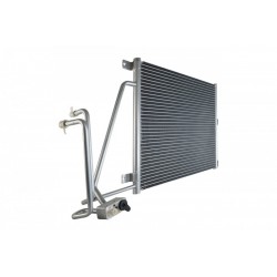 LÉGKONDICIONÁLÓ RADIÁTOR VECTRA 2.0TDI 97-02 1850051