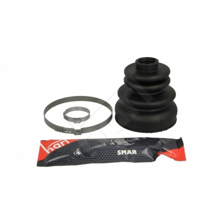 BELSŐ CSUKLÓBURKOLAT COMP.SONAT II 98-01