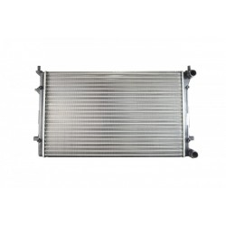 RADIÁTOR AUDI A3 03- 1K0.121.251AP