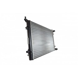 RADIÁTOR AUDI A3 03- 1K0.121.251AP