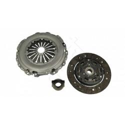 TENGELYKAPCSOLÓ SZETT MEGANE SCENIC 1.6I 99- 7701471838