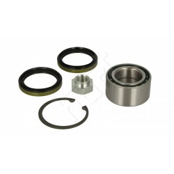 HÁTSÓ CSAPÁGY JUSTY 4WD 95-04 09267-35003