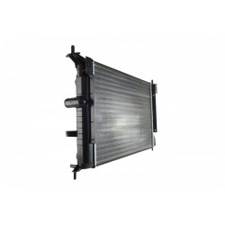 HŰTŐSZEKRÉNY VECTRA B 1.6-2.0 95- 90528302