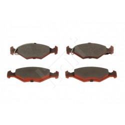 ELSŐ FÉKBETÉTEK PALIO,SIENA 98- /SPORT 71738156