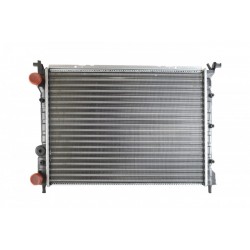 RADIÁTOR FIAT PALIO 1.7 96-02 46440541