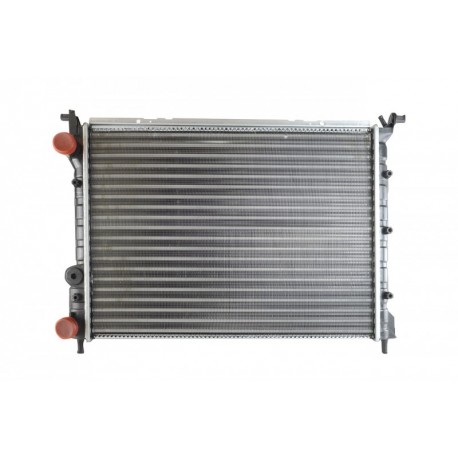 RADIÁTOR FIAT PALIO 1.7 96-02 46440541