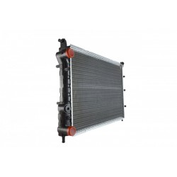 RADIÁTOR FIAT PALIO 1.7 96-02 46440541
