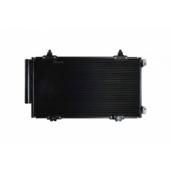 AVENSIS 2.0I 16V LÉGKONDICIONÁLÓ RADIÁTOR 97- 88450-05010