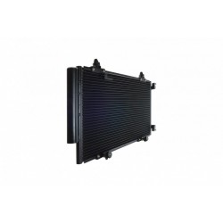 AVENSIS 2.0I 16V LÉGKONDICIONÁLÓ RADIÁTOR 97- 88450-05010