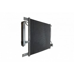KLÍMABERENDEZÉS RADIÁTOR NISSAN JUKE 1.6 10- 921003DD0A