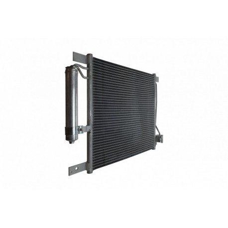 KLÍMABERENDEZÉS RADIÁTOR NISSAN JUKE 1.6 10- 921003DD0A