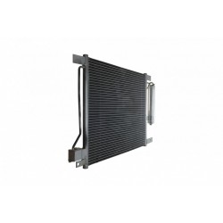 KLÍMABERENDEZÉS RADIÁTOR NISSAN JUKE 1.6 10- 921003DD0A