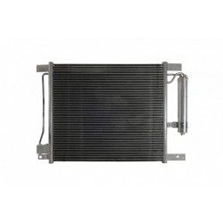 KLÍMABERENDEZÉS RADIÁTOR NISSAN JUKE 1.6 10- 921003DD0A