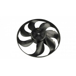 VW HŰTŐVENTILÁTOR /200/60W,320MM/ 6N0959455A