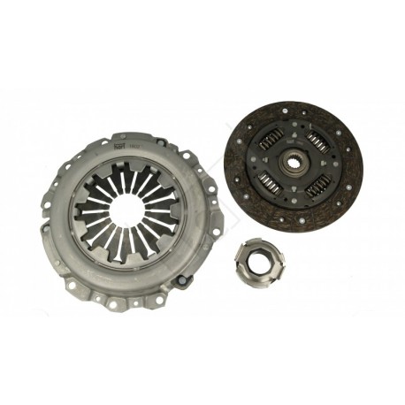 TENGELYKAPCSOLÓ KÉSZLET AVEO 1.2 03- /186/ 96343030