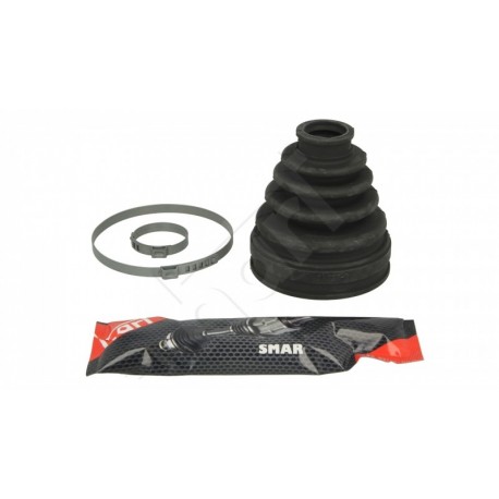 COMP.TOYOTA RAV 4 KÜLSŐ CSUKLÓBURKOLAT