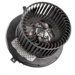 FŰTŐVENTILÁTOR GOLF V 1.6FSI 03- 1K1820015