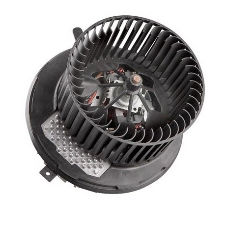 FŰTŐVENTILÁTOR GOLF V 1.6FSI 03- 1K1820015