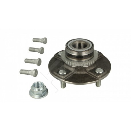 ALMERA II HÁTSÓ CSAPÁGY 00-06 43200BM500