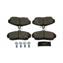 ELSŐ FÉKBETÉTEK CIVIC 1.4-2.0 94-,99- 94-,99- 45022-S74-E10