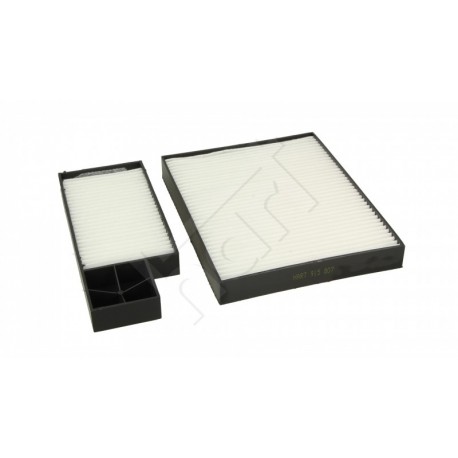 UTASTÉRI LÉGSZŰRŐ HYUNDAI I30 07- 97133-1H500