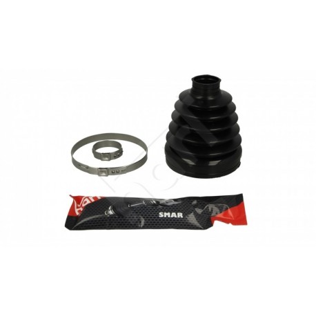 BELSŐ CSUKLÓBURKOLAT COMP.DB W163 TP