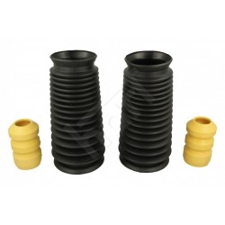 LENGÉSCSILLAPÍTÓ ÜTKÖZŐ + BURKOLAT /KOMPLETTEN/ SAAB /P/ GPWB-900066