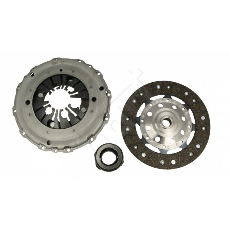 TENGELYKAPCSOLÓ-KÉSZLET AUDI A3 1.9TDI 97- 038198141X