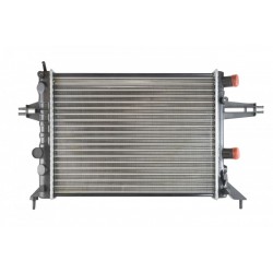 RADIÁTOR ASTRA G 1.2 16V 98- 1300186