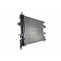 RADIÁTOR ASTRA G 1.2 16V 98- 1300186