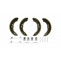 FÉKPOFÁK /T/JUMPER,DUCATO,BOXER 07- 4141N5